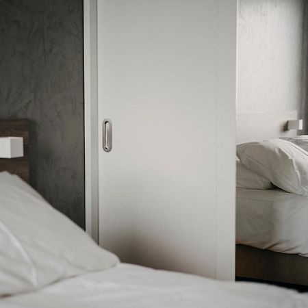 Residentie Strandhotel - Apartments With Hotel Service And Wellness Cadzand Eksteriør billede