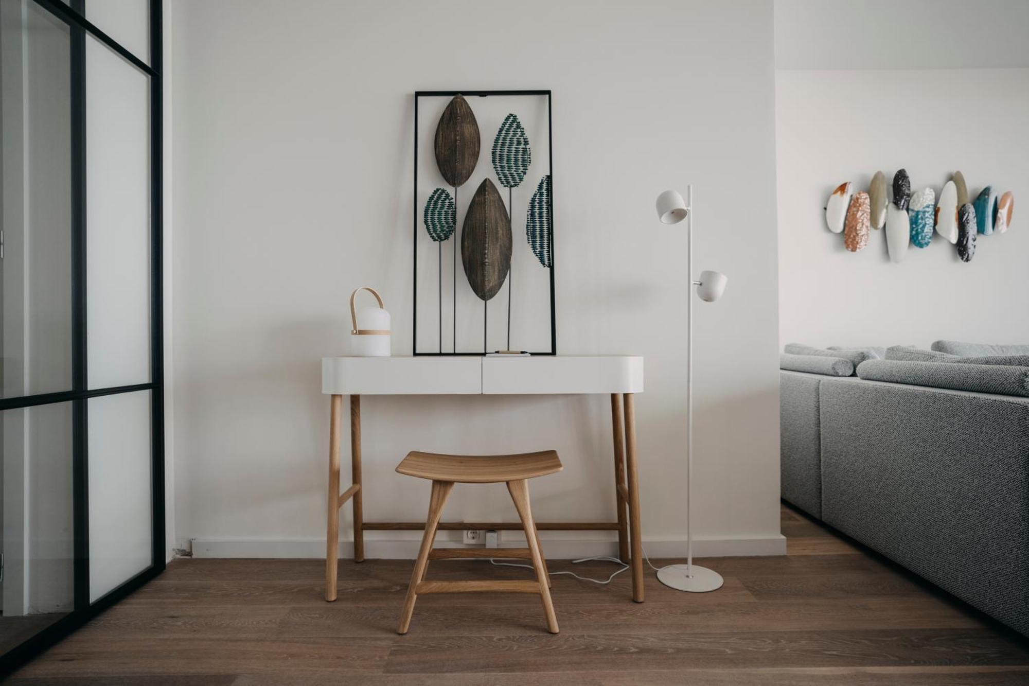 Residentie Strandhotel - Apartments With Hotel Service And Wellness Cadzand Eksteriør billede