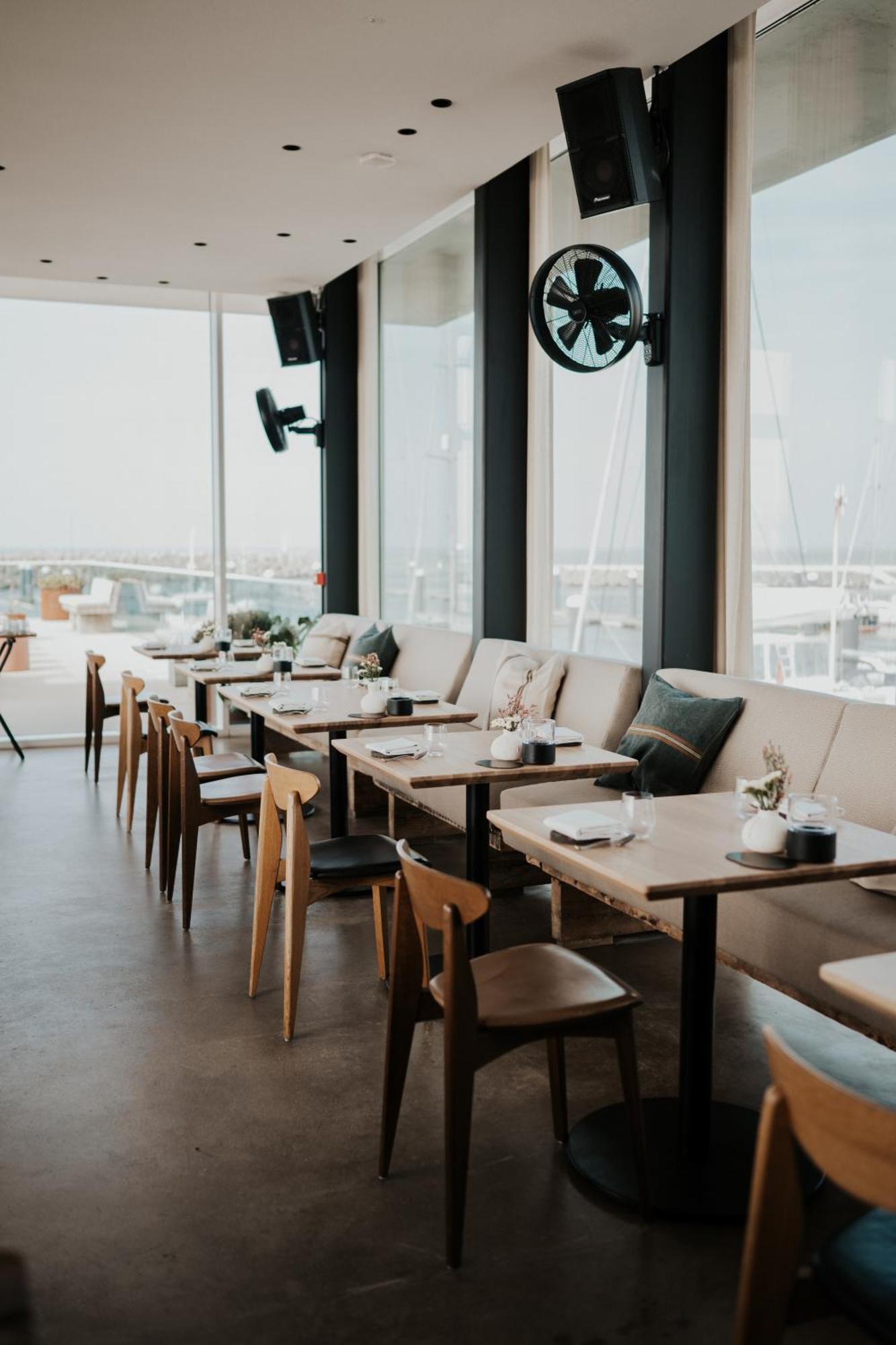 Residentie Strandhotel - Apartments With Hotel Service And Wellness Cadzand Eksteriør billede